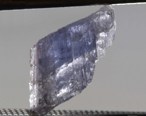 Vesuvianite var. Cyprine